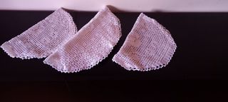 Conjunto de quartos em renda