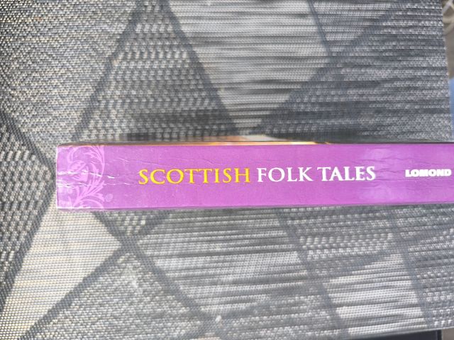Scottish Folk Tales