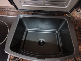 Freidora 1000W Taurus Profesional 1