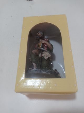 Figura del portal de Belén edicciones Pr