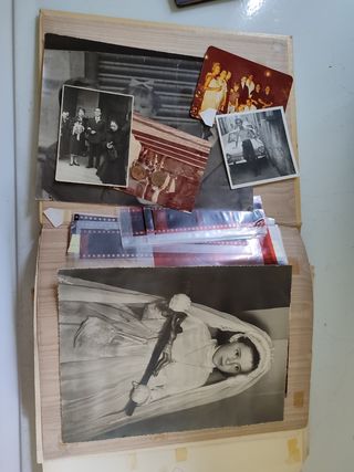 Fotos antiguas 