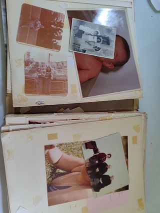 Fotos antiguas 