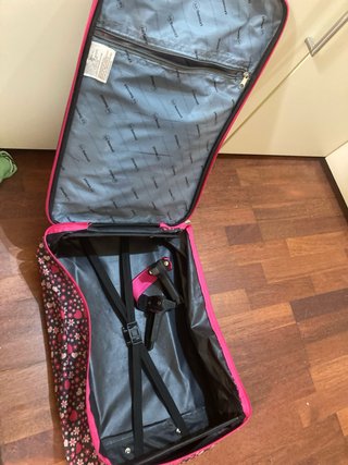 Maletas cabina Mikey 2,6kg  (Hay 2)