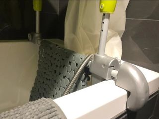 Bañera bebé