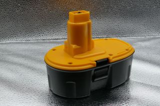 Bateria compatível com Dewalt