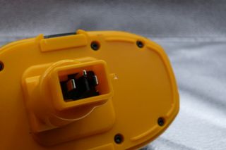 Bateria compatível com Dewalt
