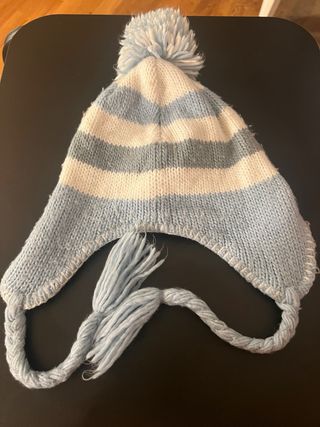 Berretto bambini 2/3 anni