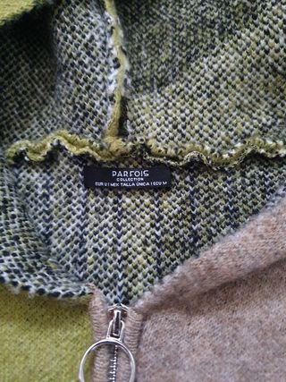 Casaco de malha da Parfois