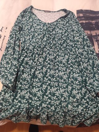 Vestido precioso y muy cómodo.