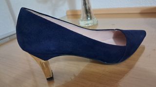 Zapatos de mujer