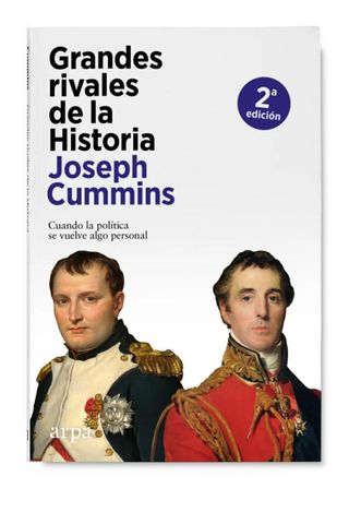 Grandes rivales de la historia