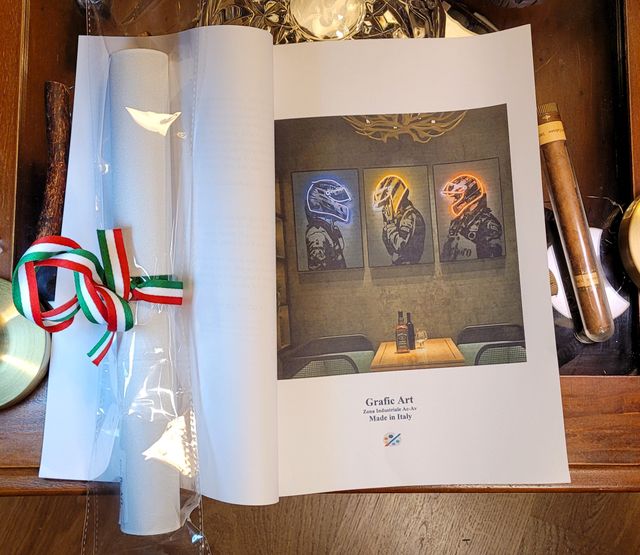 Lewis Hamilton Formula 1 Legends #1 World Champion