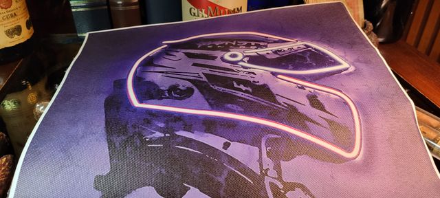 Lewis Hamilton Formula 1 Legends #1 World Champion