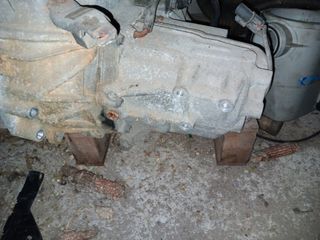 Nissan Primera 1.6 16v