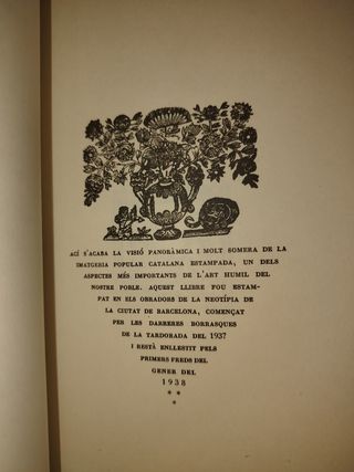 libro Antiguo