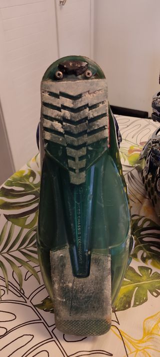 Botas SalomónXWave Fast de esquí