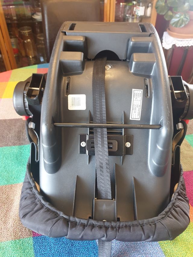 Silla para bebé.  De 0 a 15meses.