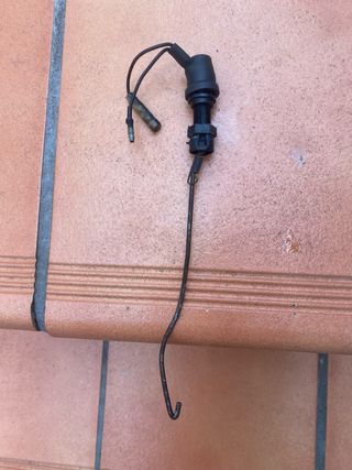 Sensor frenada trasera Yamaha dt125