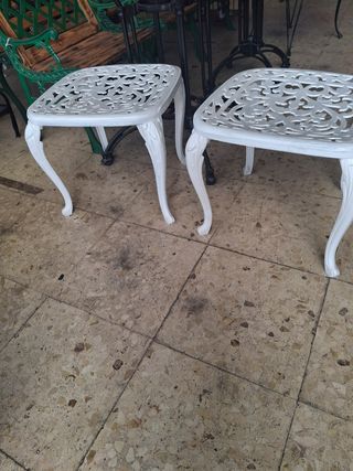 Sillas   Jardin y terasas