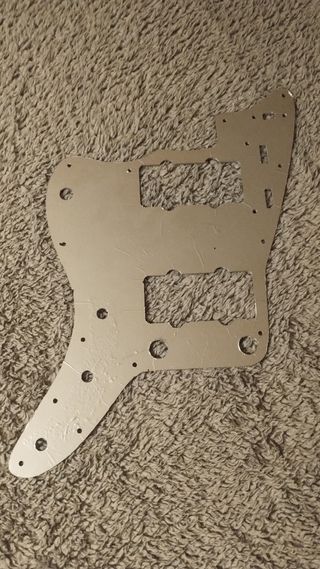 Golpeador Jazzmaster CV VM