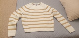 Jersey mujer Tommy Hilfiger