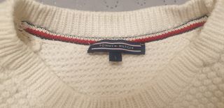 Jersey mujer Tommy Hilfiger