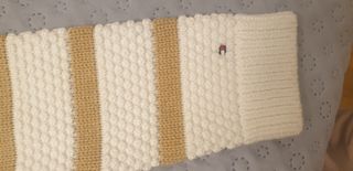 Jersey mujer Tommy Hilfiger