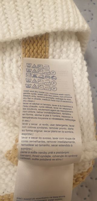 Jersey mujer Tommy Hilfiger