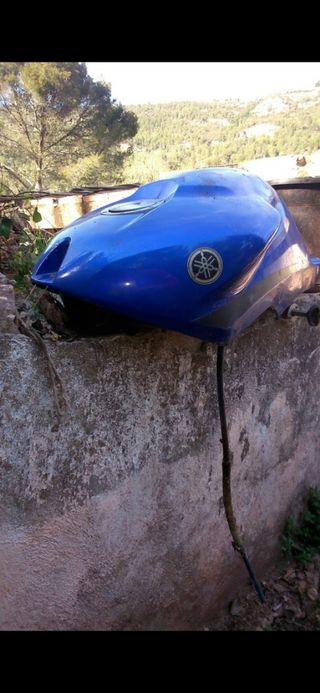 Depósito Yamaha tzr 50 cc