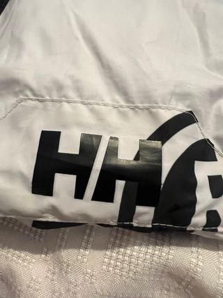 Abrigo Helly Hansen hombre
