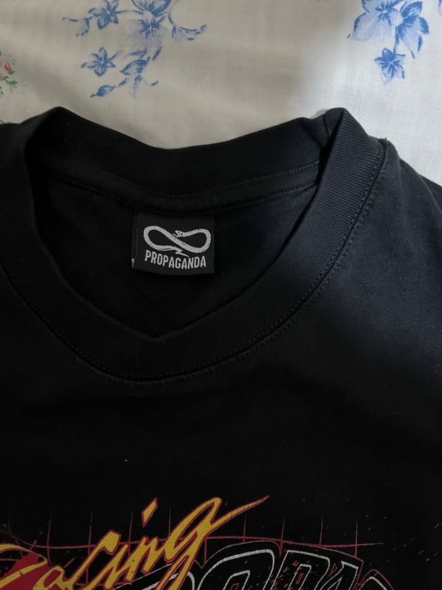 Tshirt PROPAGANDA
