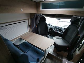 Peugeot Boxer 2012