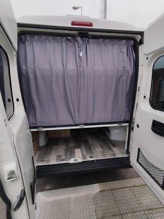 Peugeot Boxer 2012