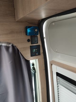 Peugeot Boxer 2012