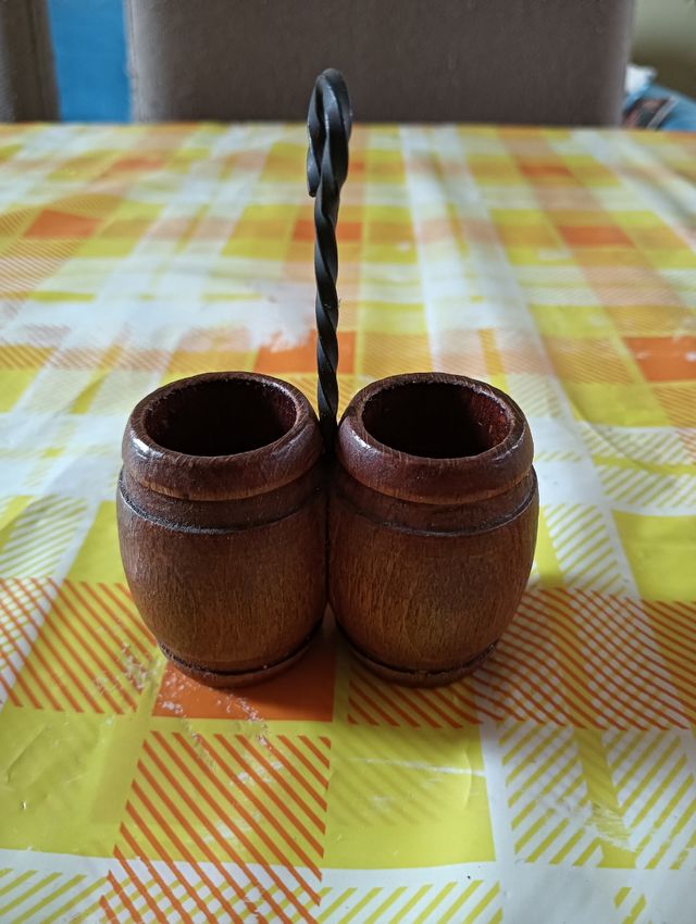 Porta stuzzicadenti originale