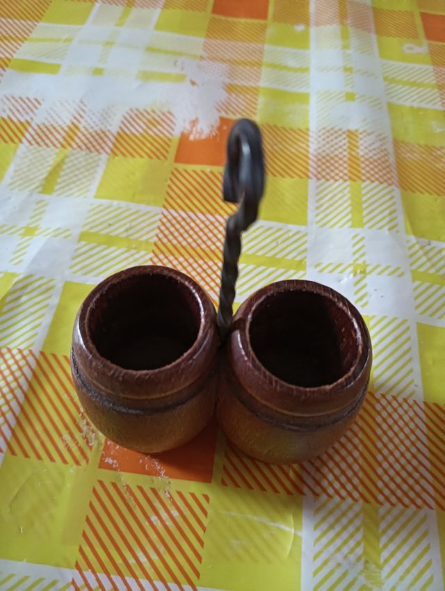 Porta stuzzicadenti originale