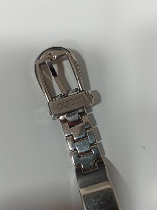 Reloj antiguo de mujer GUCCI 