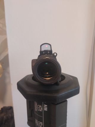 Real elcan specter DR 1-4x 556 model