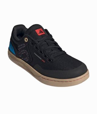 Zapatillas Adidas Five Ten Freerider Pro Canvas.