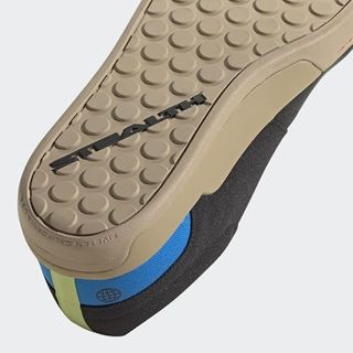 Zapatillas Adidas Five Ten Freerider Pro Canvas.