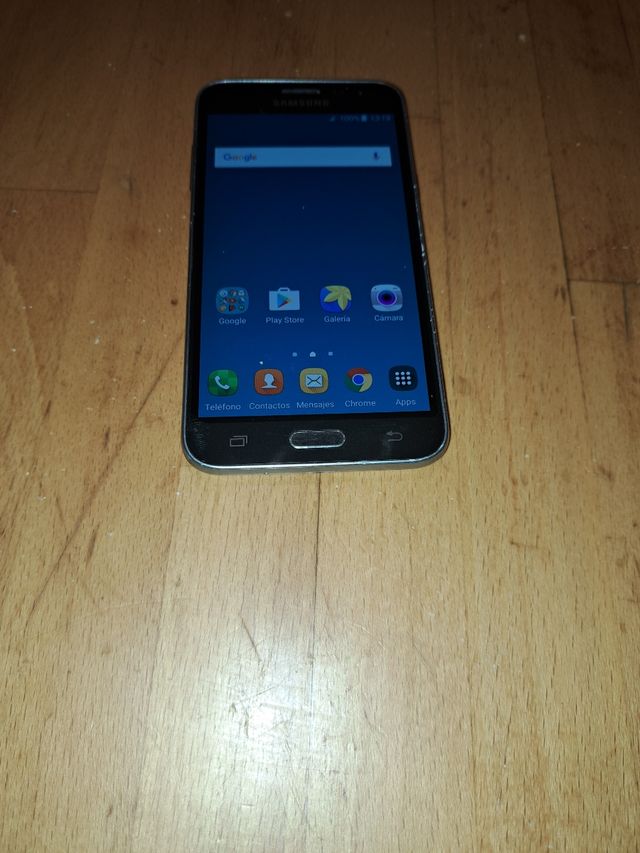 Galaxy j3