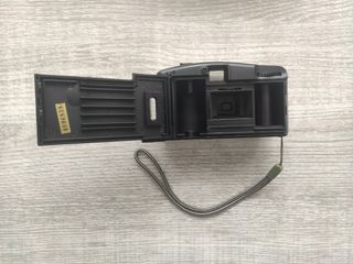 Cámara analógica Werlisa Junior BF Mini Nueva