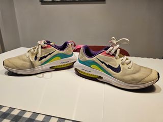 Nike air zoom 36,5