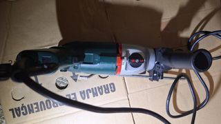 Metabo percutor 