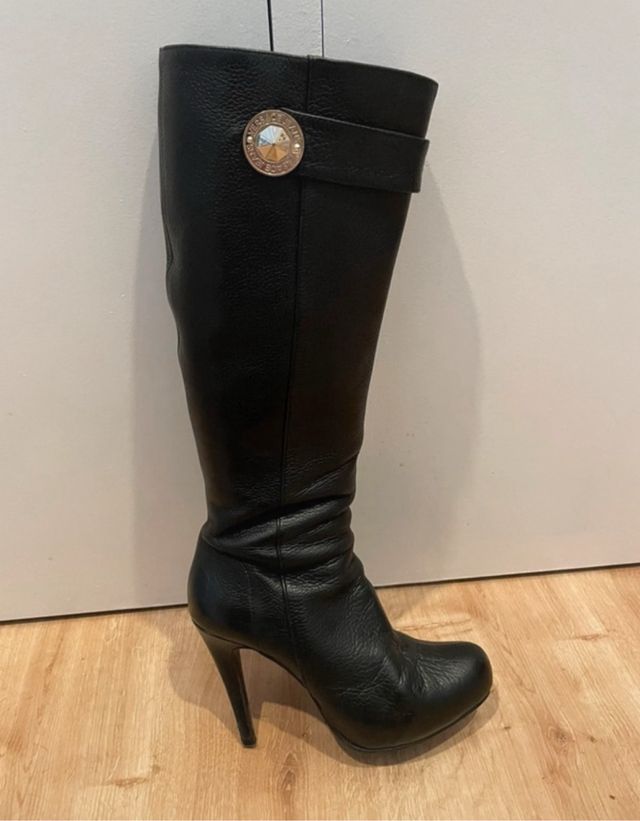BOTAS VERSACE JEANS
