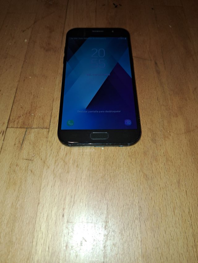 Galaxy A5