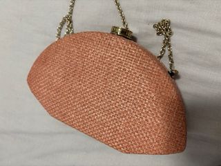 Clutch Bolso pequeño de fiesta El Corte Inglés