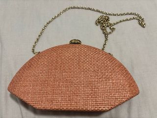 Clutch Bolso pequeño de fiesta El Corte Inglés