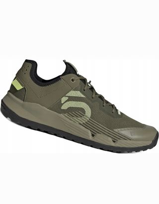 Zapatilla Adidas Five Ten 5.10 Trailcross LT Verde