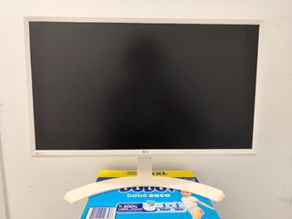 Monitor LG